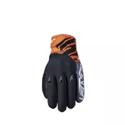FIVE E3 Evo handschuhe Оранжевый