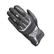 Held Kakuda мотоперчатки Black White Белый