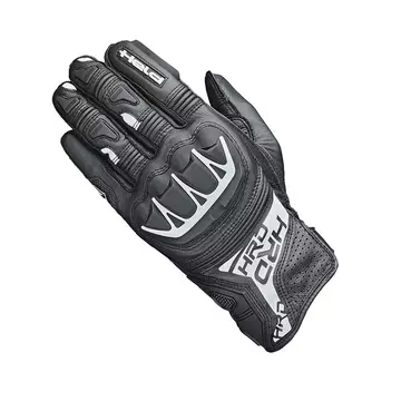 Held Kakuda мотоперчатки Black White Белый