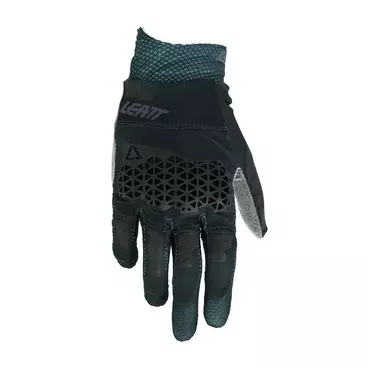 Leatt 3.5 Lite 2022 мотоперчатки Black Черный
