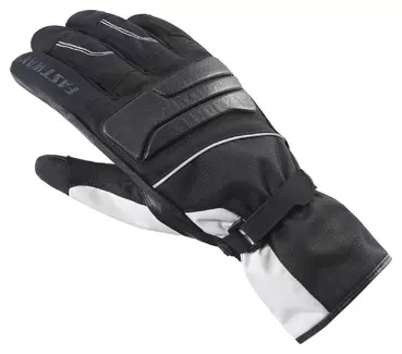 Touring Uni 201 Black, Grey