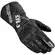 Spidi Sts-3 Lady Leather мотоперчатки Black Черный