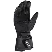 Spidi Sts-3 Lady Leather мотоперчатки Black Черный