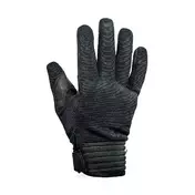 Helstons Simple Hiver Amara/4ways Lady мотоперчатки Черный
