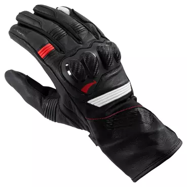 C-23.01 Damen Black, White, Red