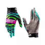 Leatt 2.5 X-flow V26 мотоперчатки Pink Розовый