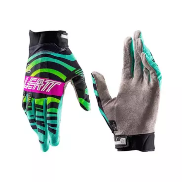 Leatt 2.5 X-flow V26 мотоперчатки Pink Розовый