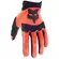 Fox Dirtpaw 24 мотоперчатки Orange Fluo Оранжевый