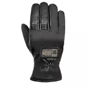 Ixon Pro Origin мотоперчатки Black Черный