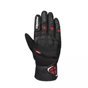 Ixon Pro Hawker мотоперчатки Black Red Красный
