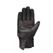 Ixon Pro Hawker мотоперчатки Black Red Красный