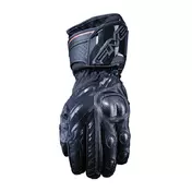 Five Wfx Max Gtx мотоперчатки Black Черный