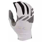 Klim Xc Lite 24 мотоперчатки White Белый