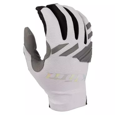 Klim Xc Lite 24 мотоперчатки White Белый