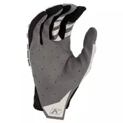 Klim Xc Lite 24 мотоперчатки White Белый