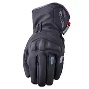 Five Wfx4 Wp Women мотоперчатки Black Черный