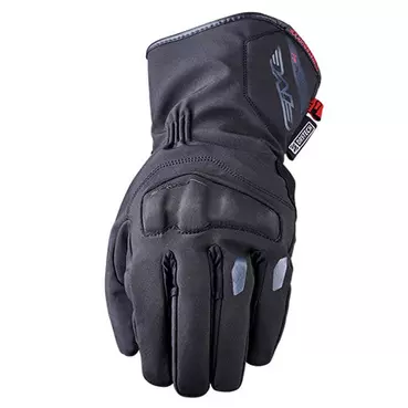 Five Wfx4 Wp Women мотоперчатки Black Черный