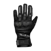 Ixs Montevideo Short St мотоперчатки Black Черный