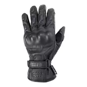 Rukka Bexhill Leather мотоперчатки Black Черный