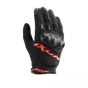 Ixon Rise Tx мотоперчатки Black Red Красный