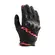 Ixon Rise Tx мотоперчатки Black Red Красный