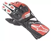 SP-8 V3 Black, White, Red