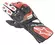 SP-8 V3 Black, White, Red