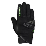 Ixon Mig мотоперчатки Black Green Черный