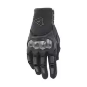 Acerbis Ce Carbon G 5.0 мотоперчатки Black Черный