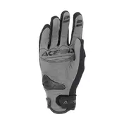 Acerbis Ce Carbon G 5.0 мотоперчатки Black Черный