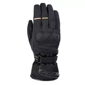 Ixon Pro Field Lady мотоперчатки Black Gold Золотистый