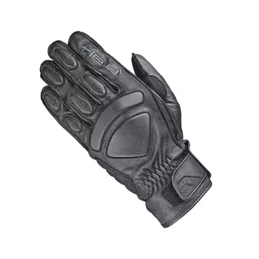 Held Emotion Evo мотоперчатки Black Черный