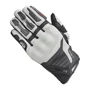 Held Hamada мотоперчатки Grey Black Серый