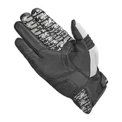 Held Hamada мотоперчатки Grey Black Серый