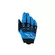 Alpinestars Youth Full Bore V2 мотоперчатки Blue Синий