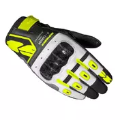 Spidi G-carbon Lady мотоперчатки Yellow Желтый