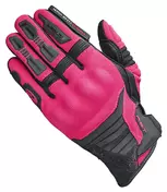 Hamada 22060 Damen Black, Pink,