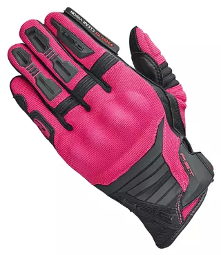 Hamada 22060 Damen Black, Pink,