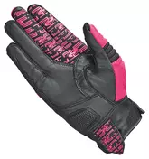 Hamada 22060 Damen Black, Pink,