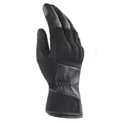 Clover Ms-06 Wp Lady мотоперчатки Black Черный