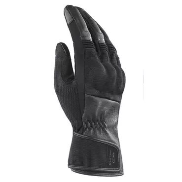 Clover Ms-06 Wp Lady мотоперчатки Black Черный