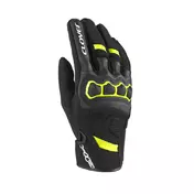 Clover Airtouch-2 Black-yellow Желтый