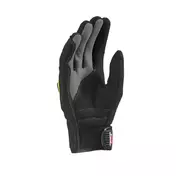 Clover Airtouch-2 Black-yellow Желтый