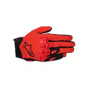 Alpinestars Sp X 3 мотоперчатки Red Красный