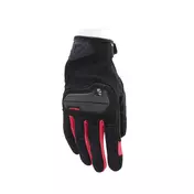 Acerbis Ce X-street мотоперчатки Black Red Красный