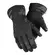 Dane Korsor Lady мотоперчатки Black Черный