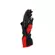 Dainese Fiero Metal мотоперчатки Lava Red Красный