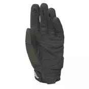 Acerbis Ce Urban Wp 2 мотоперчатки Black Черный