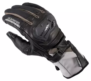 VAG-4 black, grey, green