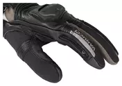 VAG-4 black, grey, green